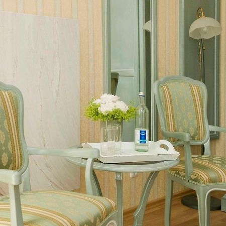 Pension Arielle _ Objekt 28014 Ρόστοκ Εξωτερικό φωτογραφία