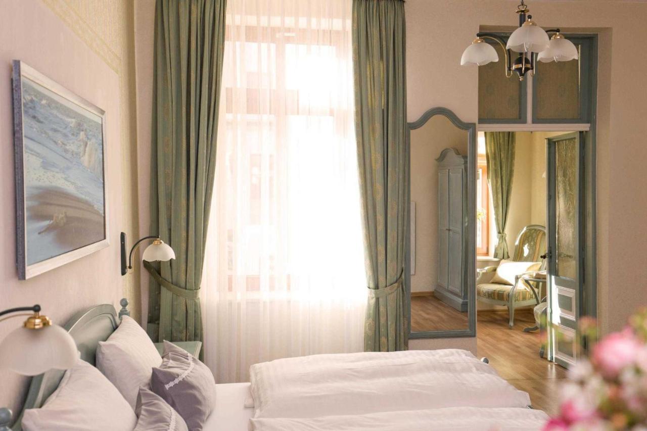 Pension Arielle _ Objekt 28014 Ρόστοκ Εξωτερικό φωτογραφία