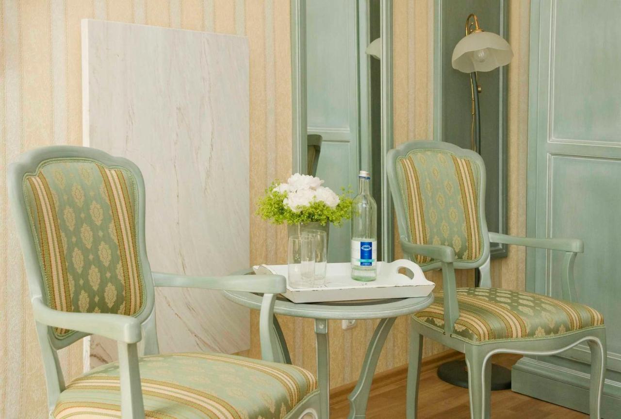 Pension Arielle _ Objekt 28014 Ρόστοκ Εξωτερικό φωτογραφία
