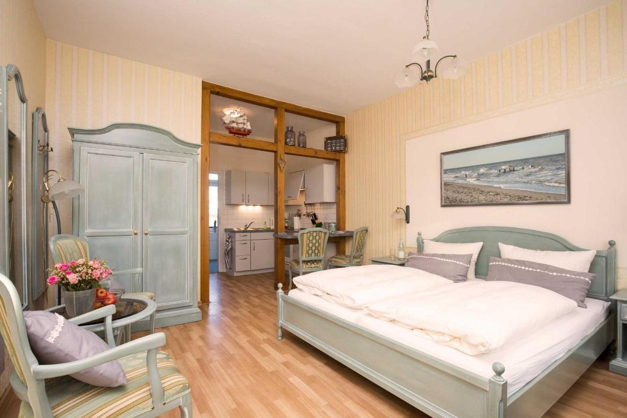 Pension Arielle _ Objekt 28014 Ρόστοκ Εξωτερικό φωτογραφία